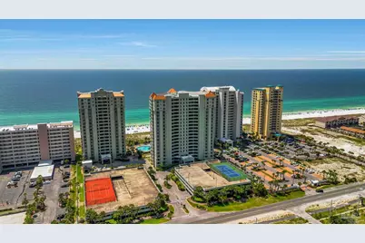 8501 Gulf Blvd #PH-1D, Navarre Beach, FL 32566 - Photo 34