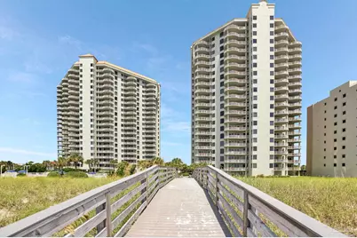 8501 Gulf Blvd #PH-1D, Navarre Beach, FL 32566 - Photo 52