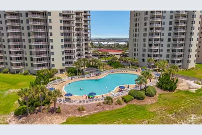 8501 Gulf Blvd #PH-1D, Navarre Beach, FL 32566 - Photo 36