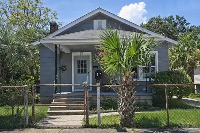 17 N F St, Pensacola, FL 32502 - Photo 1