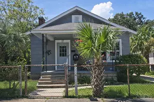 17 N F St, Pensacola, FL 32502 - Photo 1