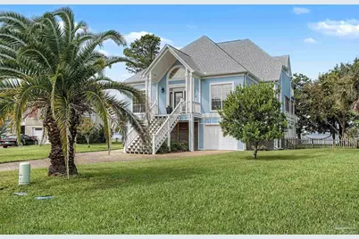 4504 Bayside Dr, Milton, FL 32583 - Photo 1