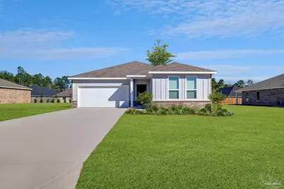 5959 Serrate St #HS 25J, Pace, FL 32571 - Photo 1