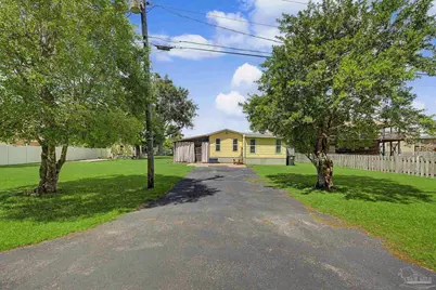 5411 Japonica Ave, Pensacola, FL 32507 - Photo 2