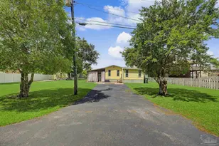 5411 Japonica Ave, Pensacola, FL 32507 - Photo 2
