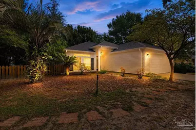 3606 Quail Run Rd, Gulf Breeze, FL 32563 - Photo 54