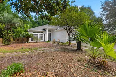 3606 Quail Run Rd, Gulf Breeze, FL 32563 - Photo 2