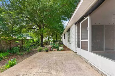 3606 Quail Run Rd, Gulf Breeze, FL 32563 - Photo 42