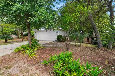 3606 Quail Run Rd, Gulf Breeze, FL 32563 - Photo 4