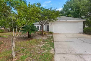 3606 Quail Run Rd, Gulf Breeze, FL 32563 - Photo 1