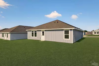 6485 Buckthorn Cir #HS 11J, Pace, FL 32571 - Photo 2