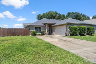 5508 Peach Dr, Pace, FL 32571 - Photo 1