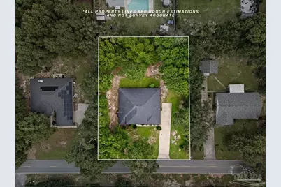4146 Audiss Rd, Milton, FL 32583 - Photo 4
