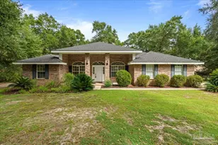 4146 Audiss Rd, Milton, FL 32583 - Photo 1