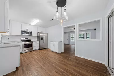 7663 Old Hickory Dr, Pensacola, FL 32507 - Photo 4