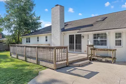 4200 Lynn Ora Dr, Pensacola, FL 32504 - Photo 42