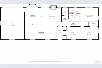 4200 Lynn Ora Dr, Pensacola, FL 32504 - Photo 38