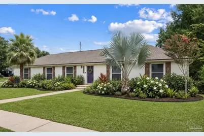 4200 Lynn Ora Dr, Pensacola, FL 32504 - Photo 1