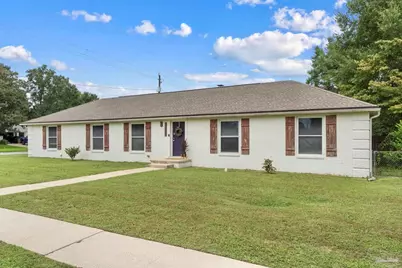 4200 Lynn Ora Dr, Pensacola, FL 32504 - Photo 2