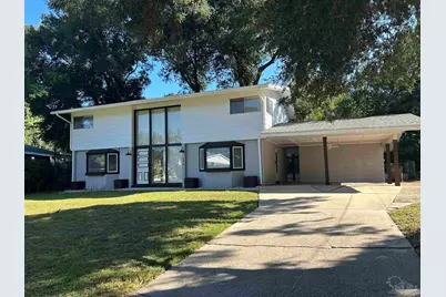 243 Euclid St, Pensacola, FL 32503 - Photo 2