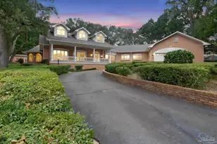 5 Mustin Pl, Pensacola, FL 32506 - Photo 1