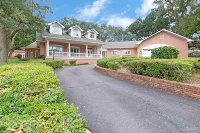 5 Mustin Pl, Pensacola, FL 32506 - Photo 2