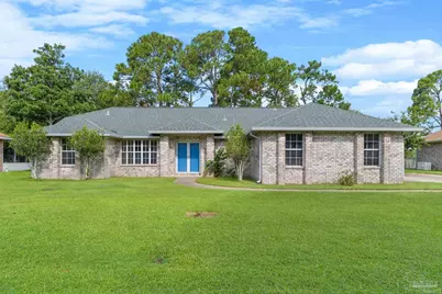 5007 Shoshone Dr, Pensacola, FL 32507 - Photo 2