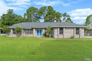 5007 Shoshone Dr, Pensacola, FL 32507 - Photo 2