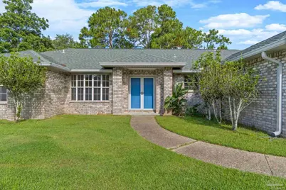 5007 Shoshone Dr, Pensacola, FL 32507 - Photo 1