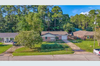 10758 Jolyne Dr, Pensacola, FL 32506 - Photo 8