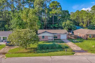 10758 Jolyne Dr, Pensacola, FL 32506 - Photo 8