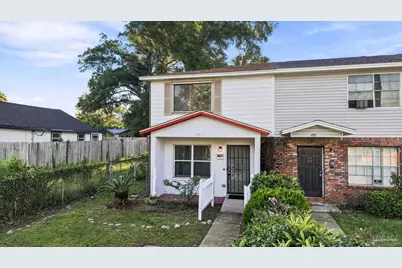 2411 N E St, Pensacola, FL 32507 - Photo 32