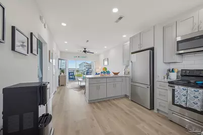1150 Ft Pickens Rd #D-6, Pensacola Beach, FL 32561 - Photo 26