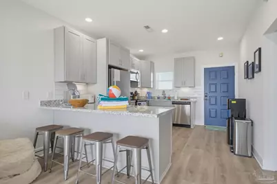 1150 Ft Pickens Rd #D-6, Pensacola Beach, FL 32561 - Photo 6
