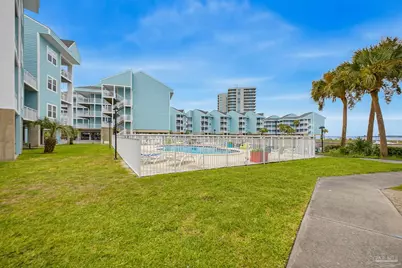 1150 Ft Pickens Rd #D-6, Pensacola Beach, FL 32561 - Photo 56