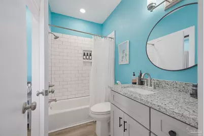 1150 Ft Pickens Rd #D-6, Pensacola Beach, FL 32561 - Photo 10
