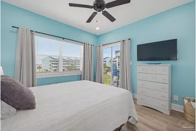 1150 Ft Pickens Rd #D-6, Pensacola Beach, FL 32561 - Photo 48