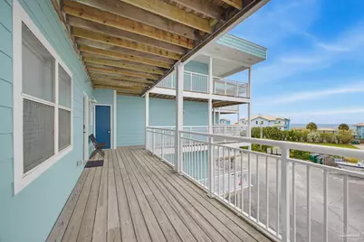1150 Ft Pickens Rd #D-6, Pensacola Beach, FL 32561 - Photo 24