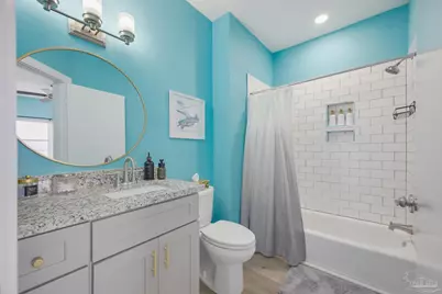 1150 Ft Pickens Rd #D-6, Pensacola Beach, FL 32561 - Photo 50