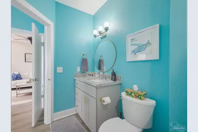 1150 Ft Pickens Rd #D-6, Pensacola Beach, FL 32561 - Photo 52