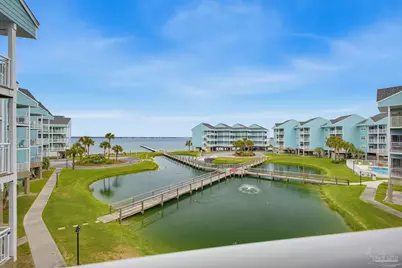 1150 Ft Pickens Rd #D-6, Pensacola Beach, FL 32561 - Photo 4
