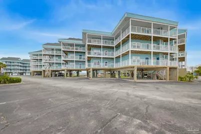 1150 Ft Pickens Rd #D-6, Pensacola Beach, FL 32561 - Photo 22