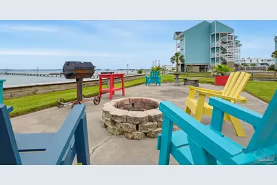 1150 Ft Pickens Rd #D-6, Pensacola Beach, FL 32561 - Photo 20