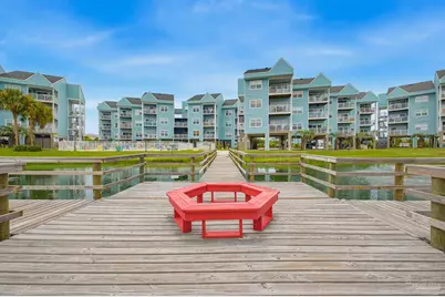 1150 Ft Pickens Rd #D-6, Pensacola Beach, FL 32561 - Photo 14