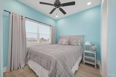 1150 Ft Pickens Rd #D-6, Pensacola Beach, FL 32561 - Photo 34
