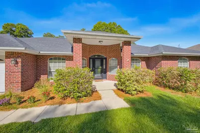 2345 Majestic Dr, Cantonment, FL 32534 - Photo 1