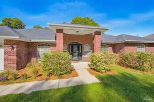 2345 Majestic Dr, Cantonment, FL 32534 - Photo 1