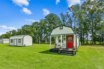 5587 Pine Forest Rd, McDavid, FL 32568 - Photo 2