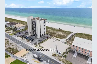 7930 Gulf Blvd, Navarre Beach, FL 32566 - Photo 16