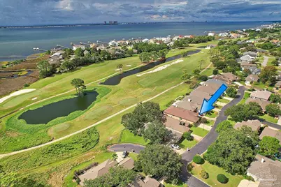 4100 Longwood Cir, Gulf Breeze, FL 32563 - Photo 4